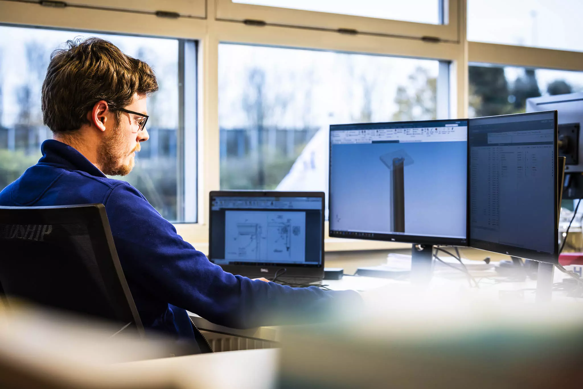 Medewerker HSE | Kaag